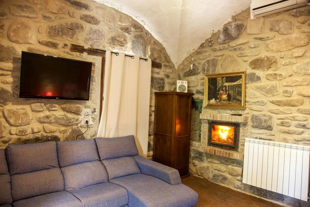 Castillo De Anon De Moncayo Екстер'єр фото